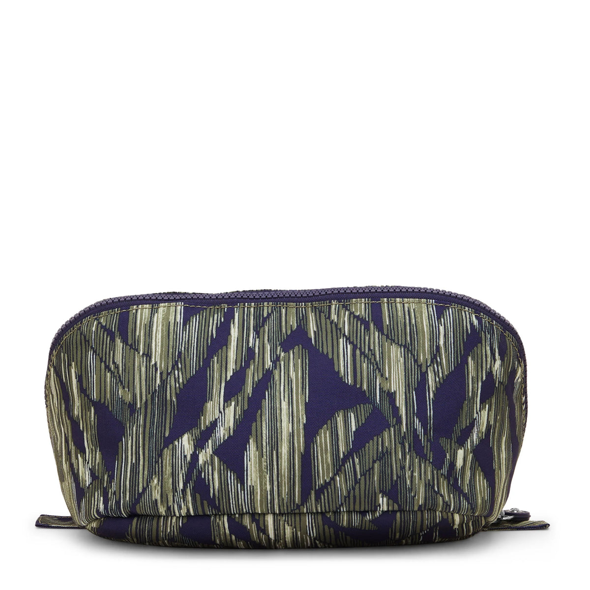 Mirkom Printed Pouch Striped Grasses - 2