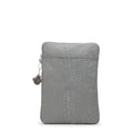 Laptop Keeper Metallic 15" Laptop Sleeve Grey Snake Metallic - 1