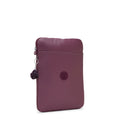 15" Laptop Keeper Grape Wine Metallic - 4