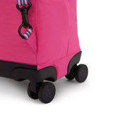 New Zea 15" Laptop Rolling Backpack Intense Rose C-view-5 thumbnail
