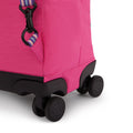 New Zea 15" Laptop Rolling Backpack Intense Rose C-view-5 thumbnail
