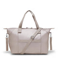 New Art Metallic Baby Tote Bag Tiny Metal Glow - 2