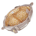 New Art Metallic Baby Tote Bag Tiny Metal Glow - 3
