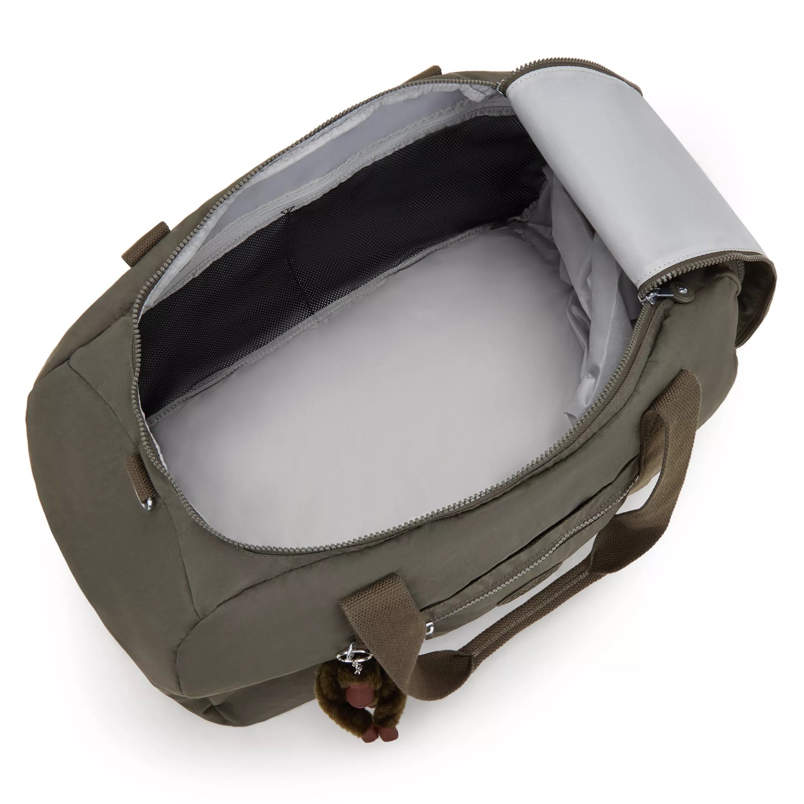 Palermo Up Convertible Duffle Backpack