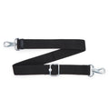 Ermy Lunch Bag Black Tonal-view-7 thumbnail