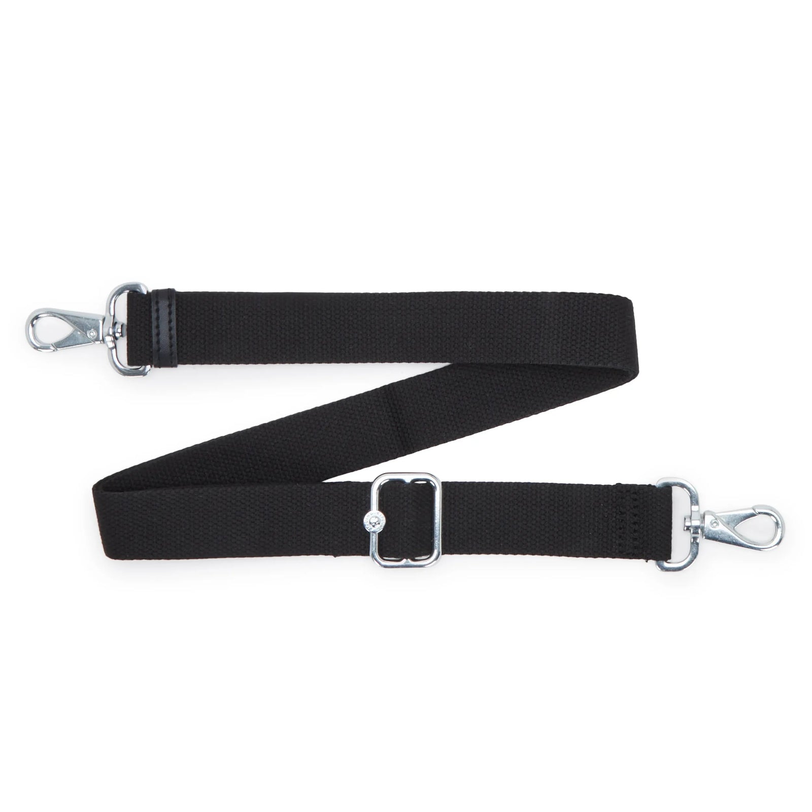 Ermy Lunch Bag Black Tonal-view-7