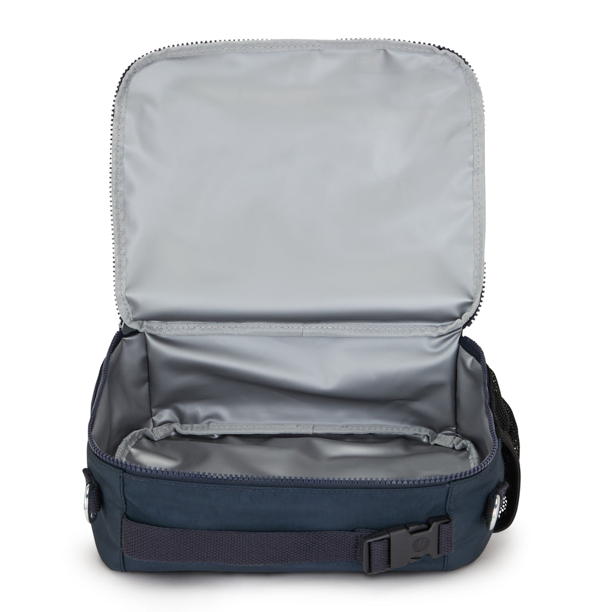 Ermy Lunch Bag True Blue Tonal - 3