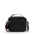 Ermy Lunch Bag True Black - 1
