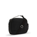 Ermy Lunch Bag True Black - 2