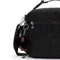 Ermy Lunch Bag True Black - 5