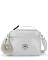 Ermy Metallic Lunch Bag