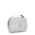 Ermy Metallic Lunch Bag