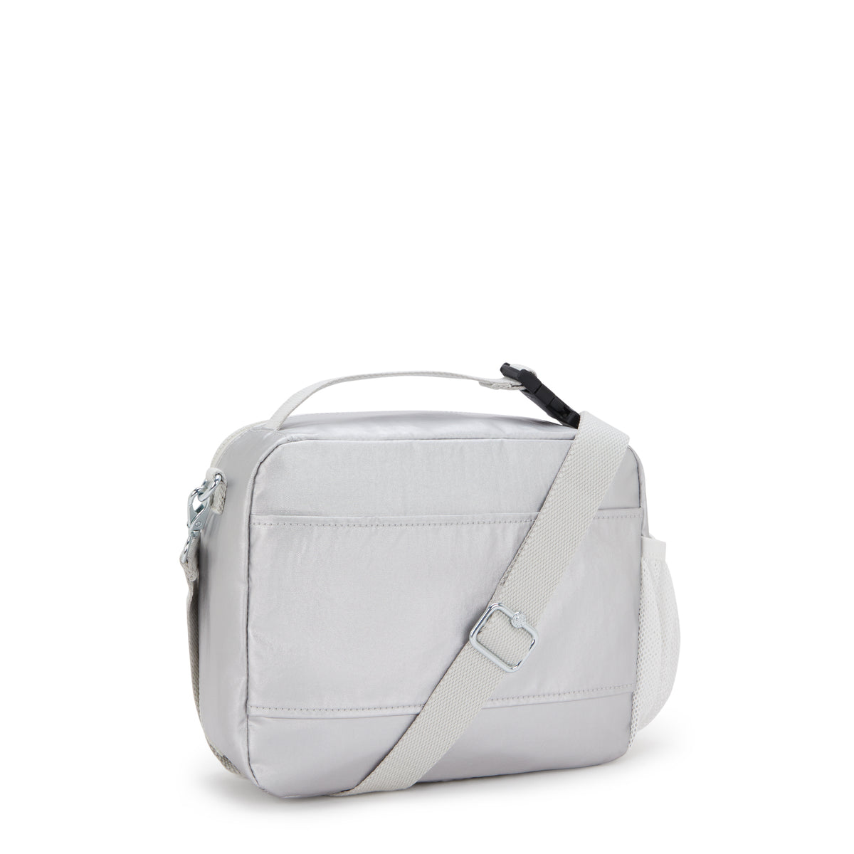 Ermy Metallic Lunch Bag Candy Metallic - 2