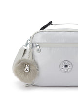 Ermy Metallic Lunch Bag