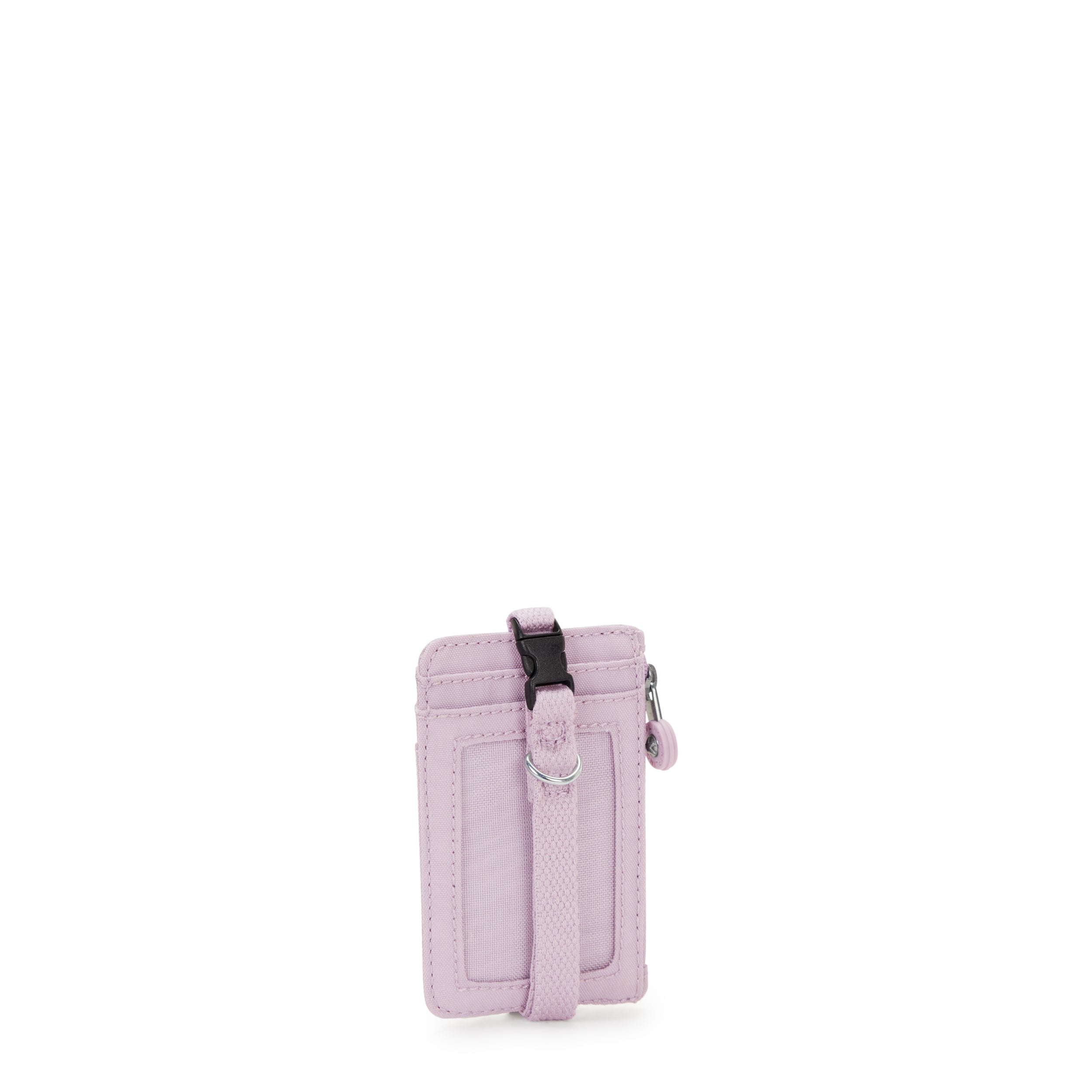 Leroy Lanyard ID Card Case