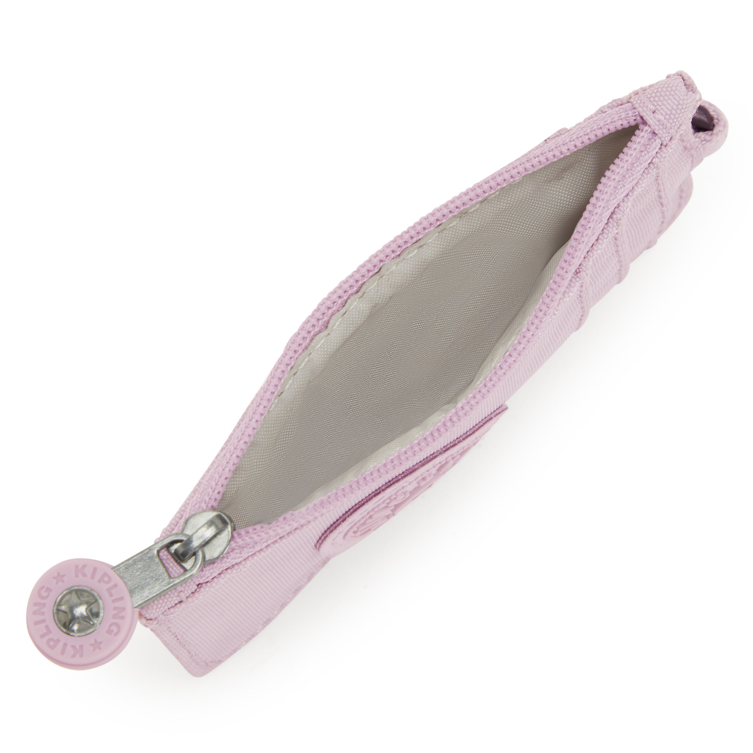 Leroy Lanyard ID Card Case