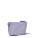 Mini Creativity Metallic Pouch Amethyst Aura Metallic-view-2 thumbnail