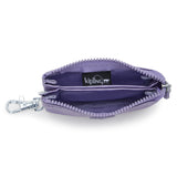 Mini Creativity Metallic Pouch Amethyst Aura Metallic-view-3 thumbnail