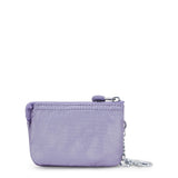 Mini Creativity Metallic Pouch Amethyst Aura Metallic-view-4 thumbnail