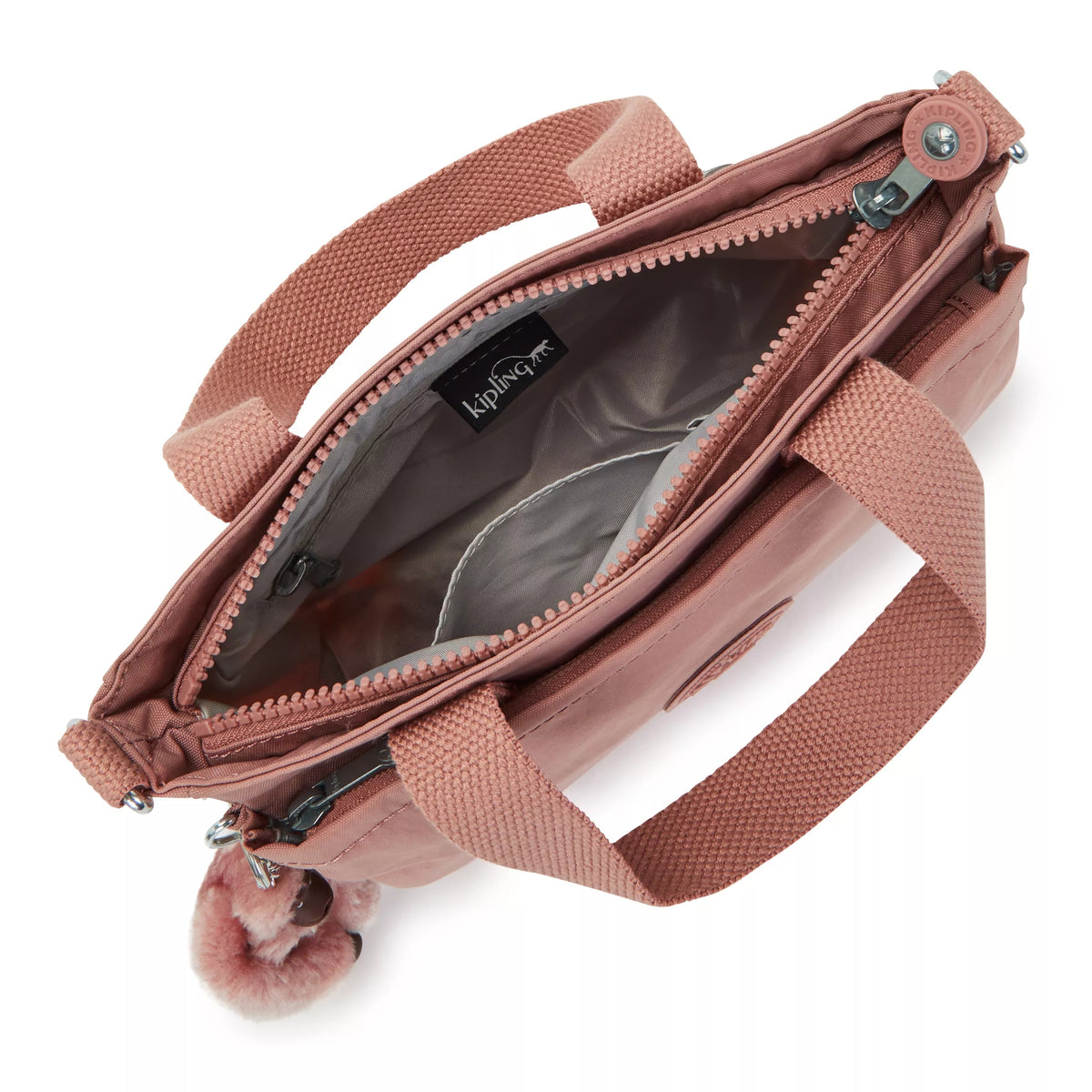 Kanaan Shoulder Bag Rosey Rose - 3