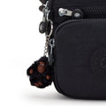 Ron Crossbody Bag Black Tonal - 5