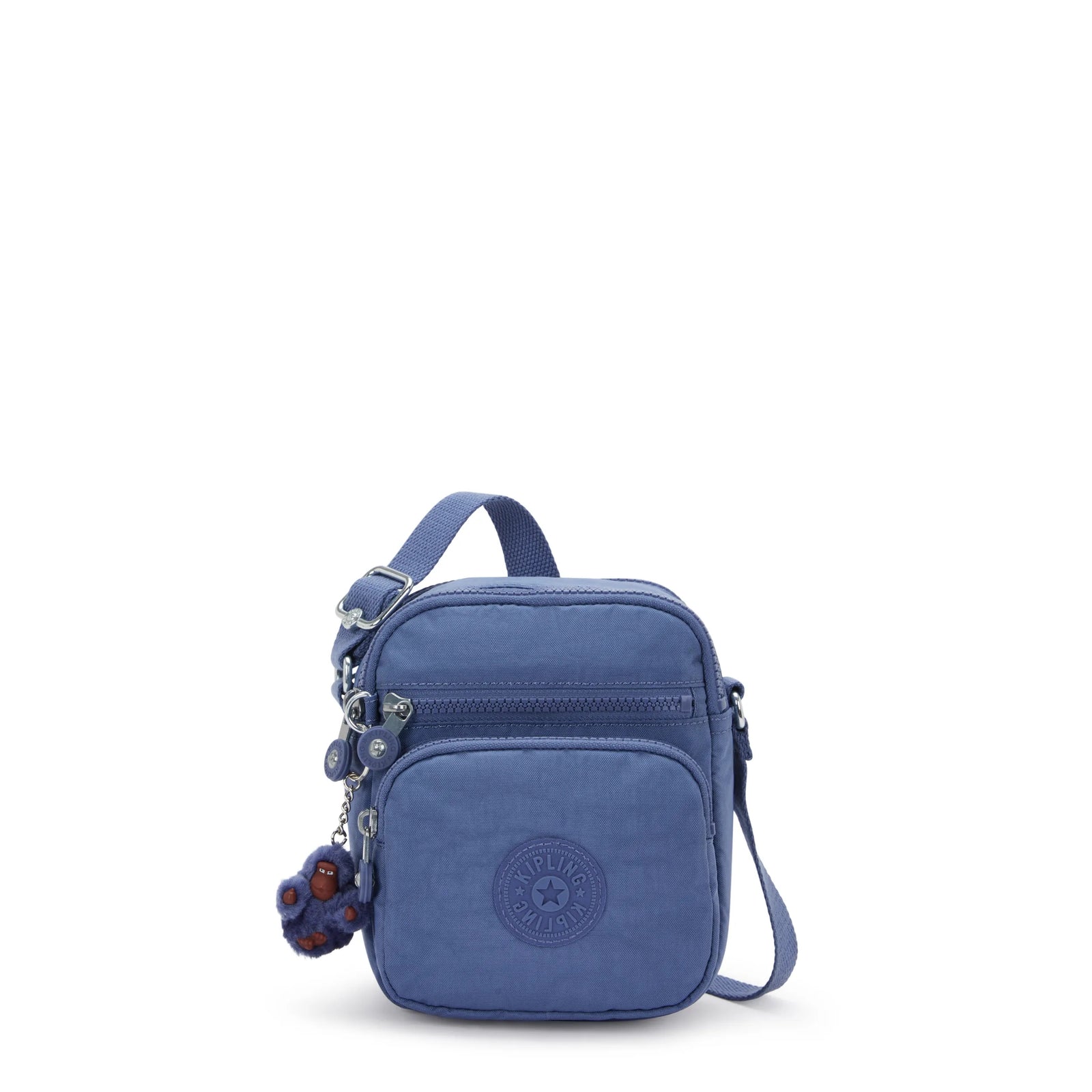 Ron Crossbody Bag Classic Indigo-view-1