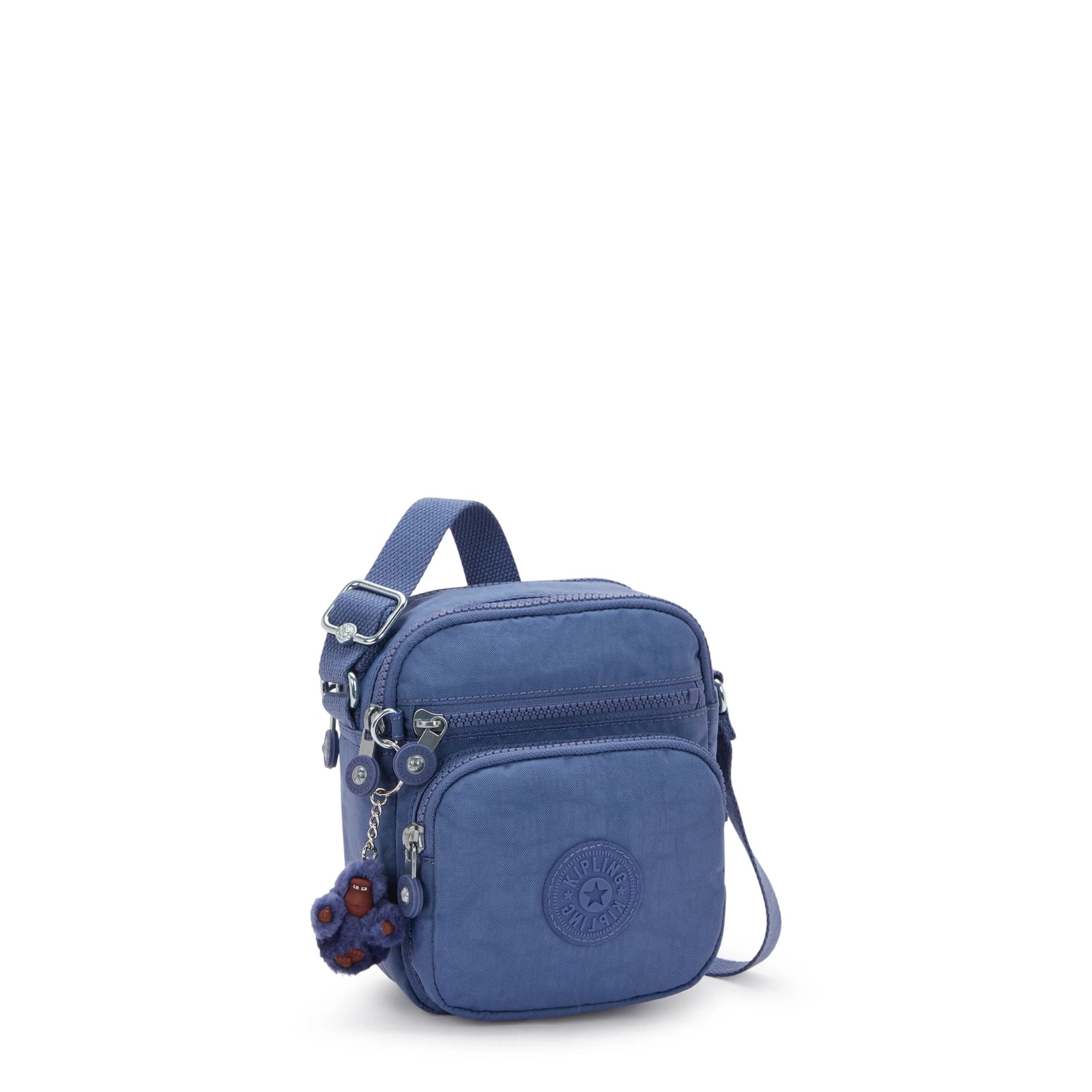 Ron Crossbody Bag Classic Indigo-view-4