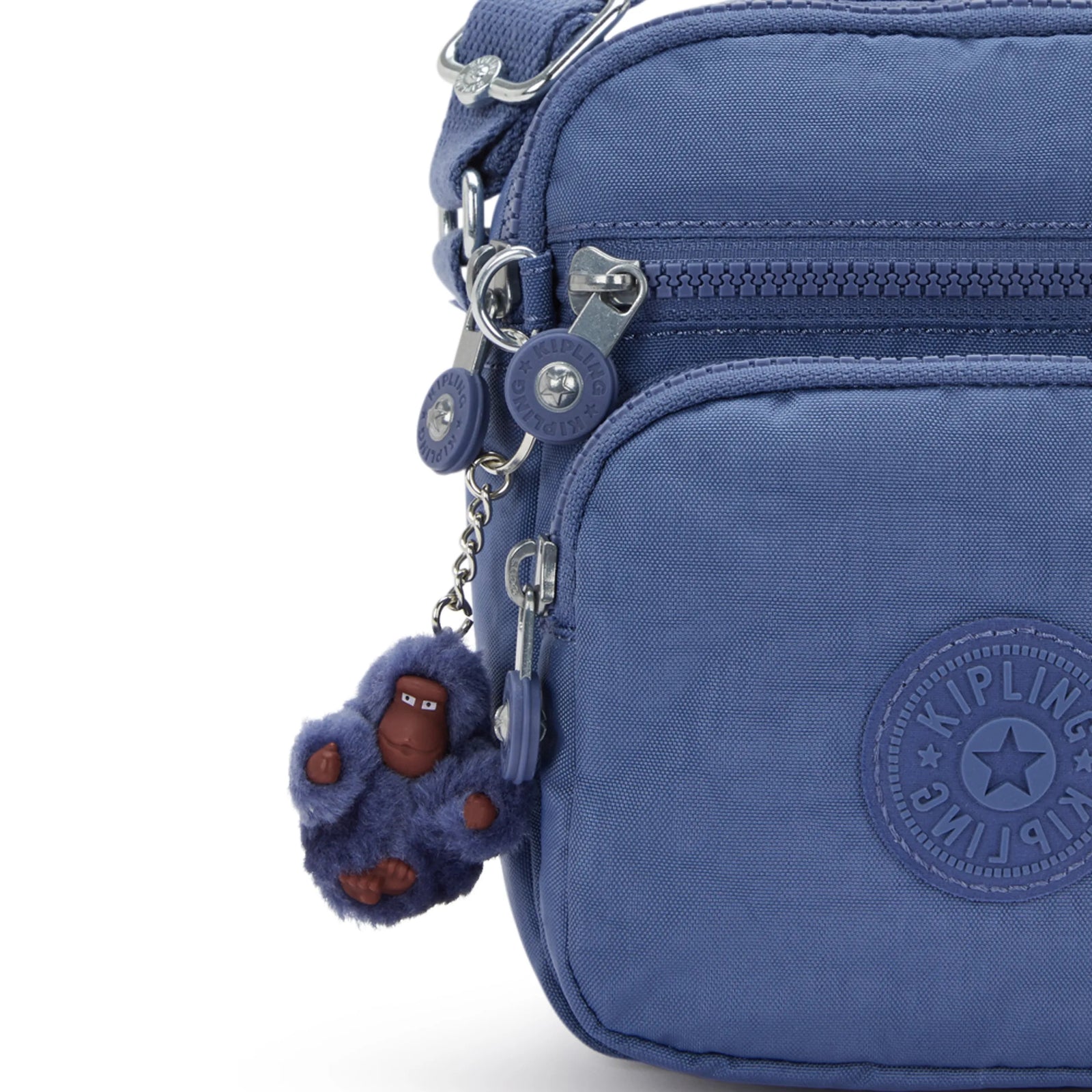 Ron Crossbody Bag Classic Indigo-view-5
