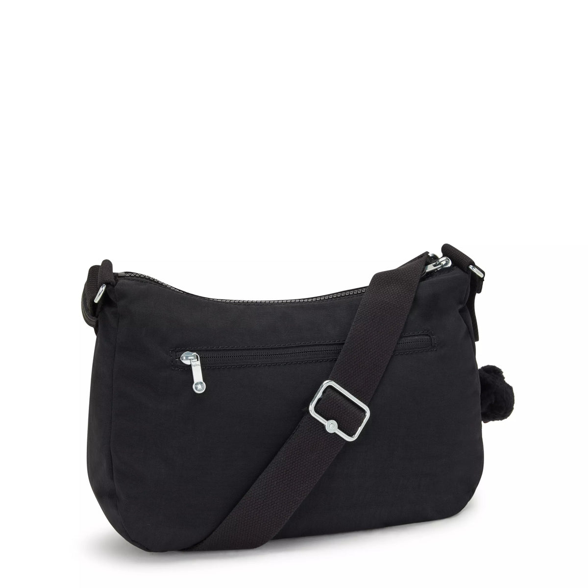 Shinae Shoulder Bag Black Tonal - 2