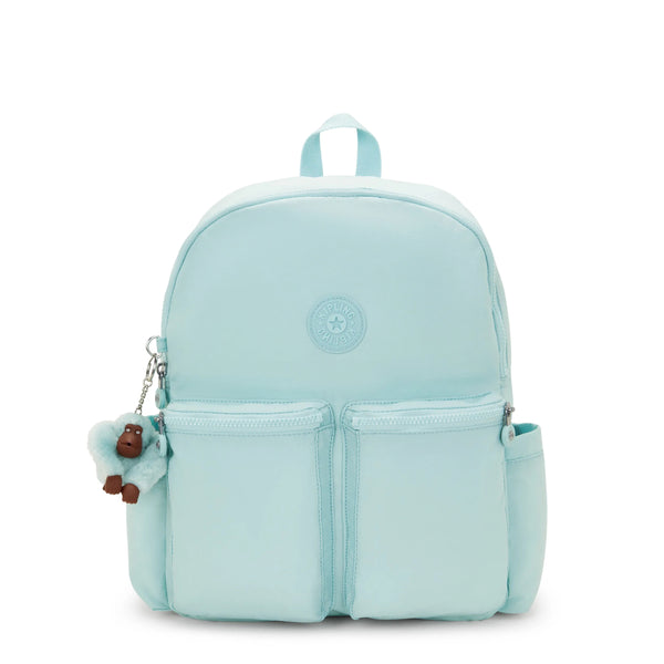 NWT Kipling Lovebug Small Backpack Bayside Blue Lovebug Small Backpack main image 3