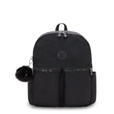 Charnell 11.5" Printed Laptop Backpack