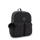 Charnell 11.5" Printed Laptop Backpack