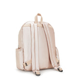 Charnell 11.5" Metallic Laptop Backpack