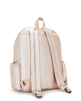 Charnell 11.5" Metallic Laptop Backpack