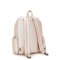 Charnell 11.5" Metallic Laptop Backpack