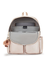 Charnell 11.5" Metallic Laptop Backpack