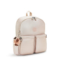 Charnell 11.5" Metallic Laptop Backpack