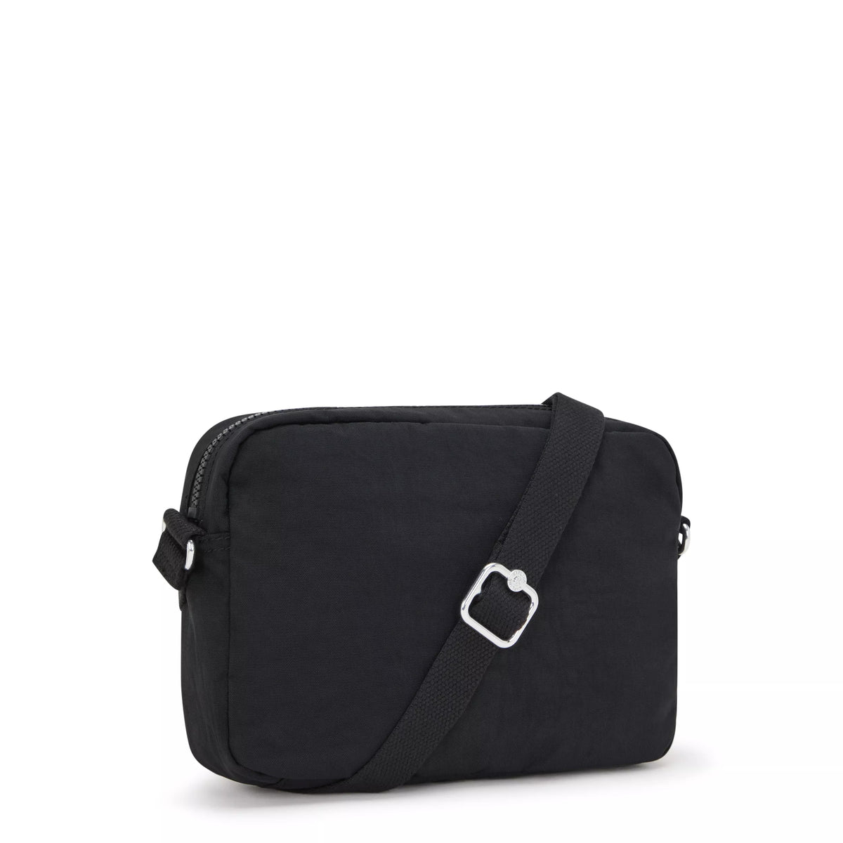 Damian Up Crossbody Bag Black Tonal - 2