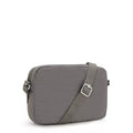 Damian Up Crossbody Bag Cool Grey Tonal - 2