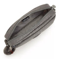 Damian Up Crossbody Bag Cool Grey Tonal - 3