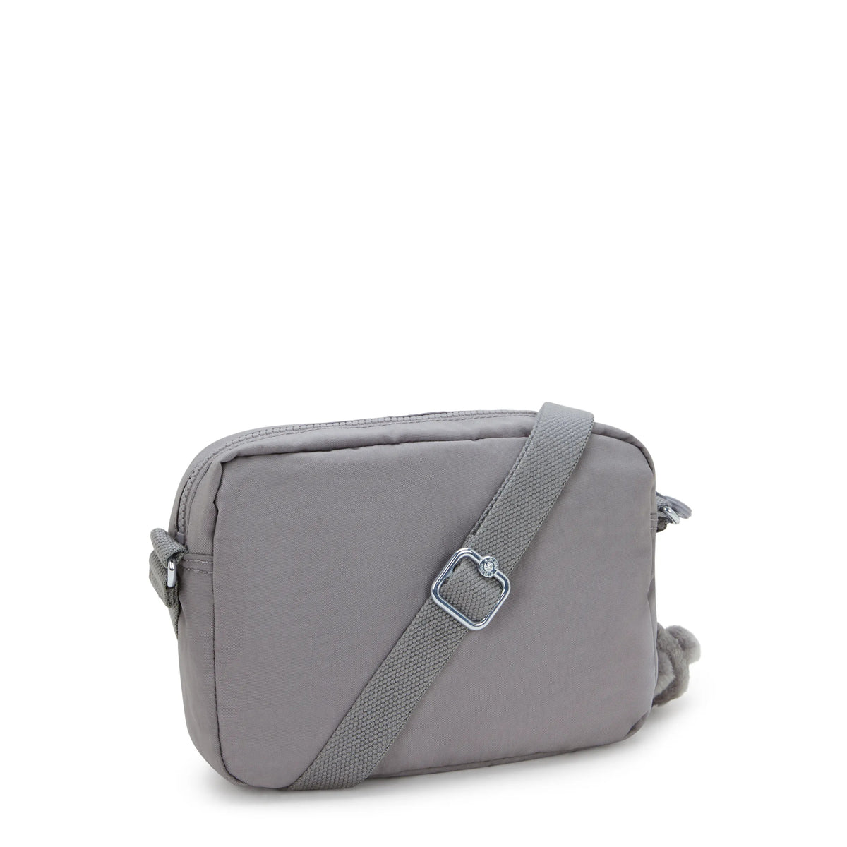 Damian Up Crossbody Bag Dove Grey - 2