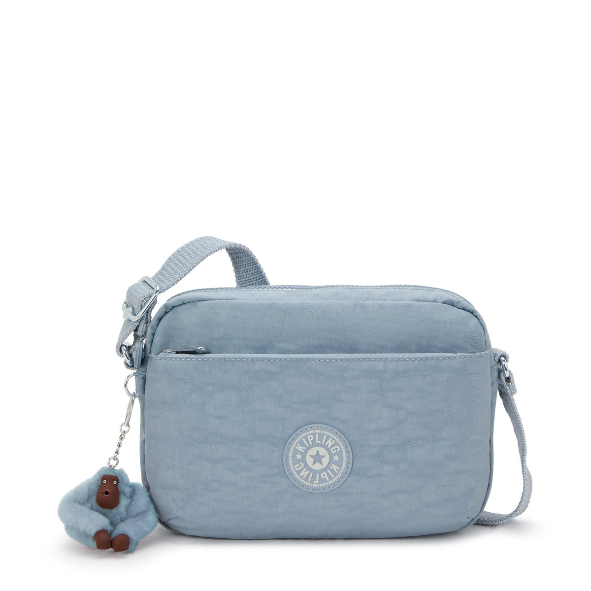 Damian Up Crossbody Bag Robins Egg - 1