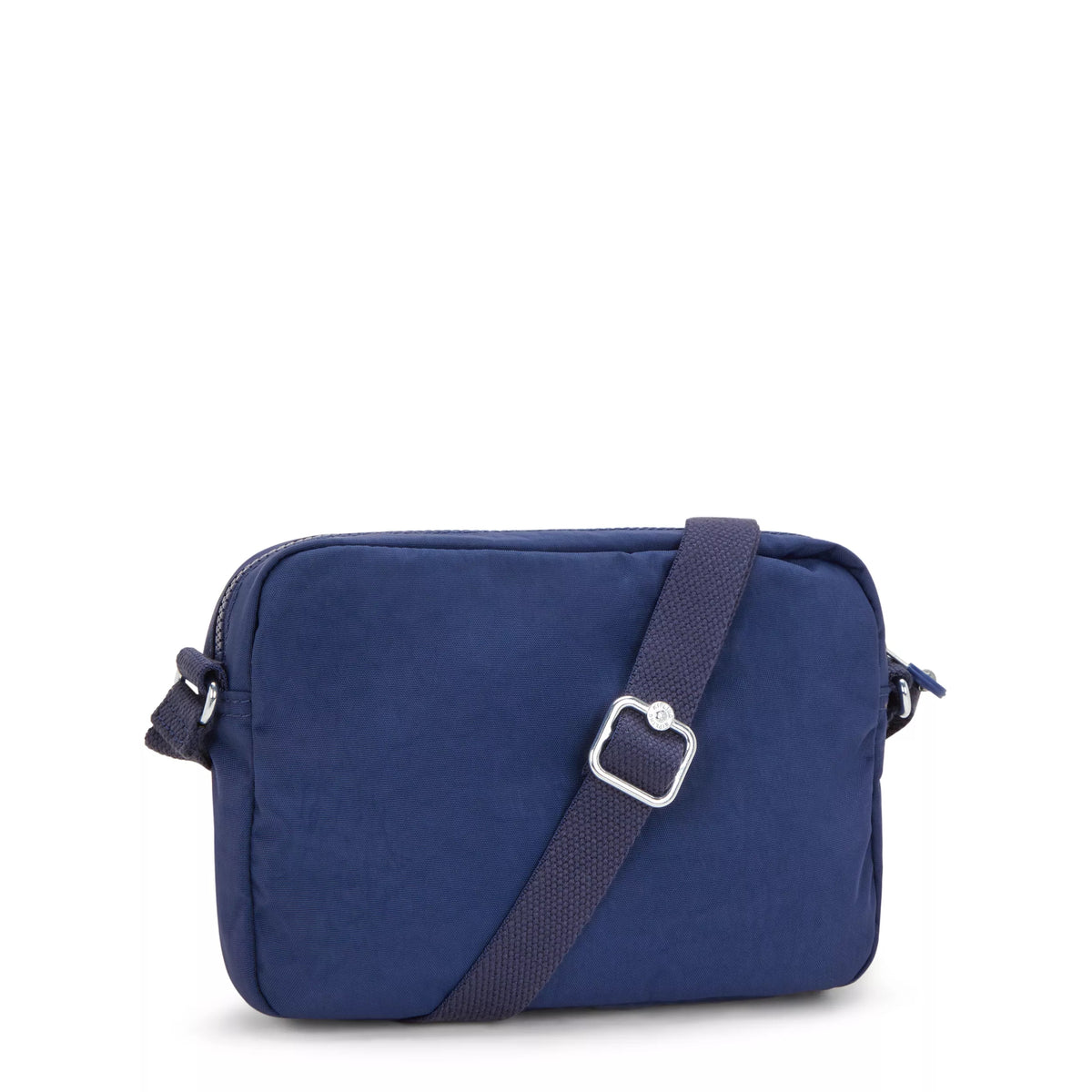 Damian Up Crossbody Bag Ink Blue Tonal - 2