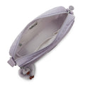 Damian Up Crossbody Bag Fresh Lilac - 3