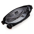 Syro Crossbody Bag Black Tonal - 3