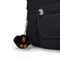Syro Crossbody Bag Black Tonal - 5
