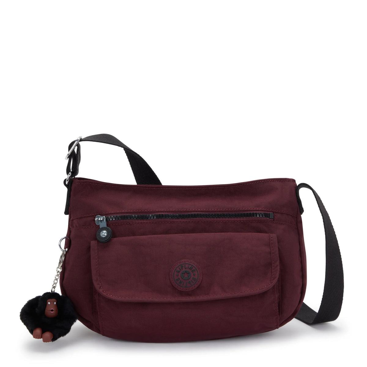 Syro Crossbody Bag Mulberry Mocha - 1