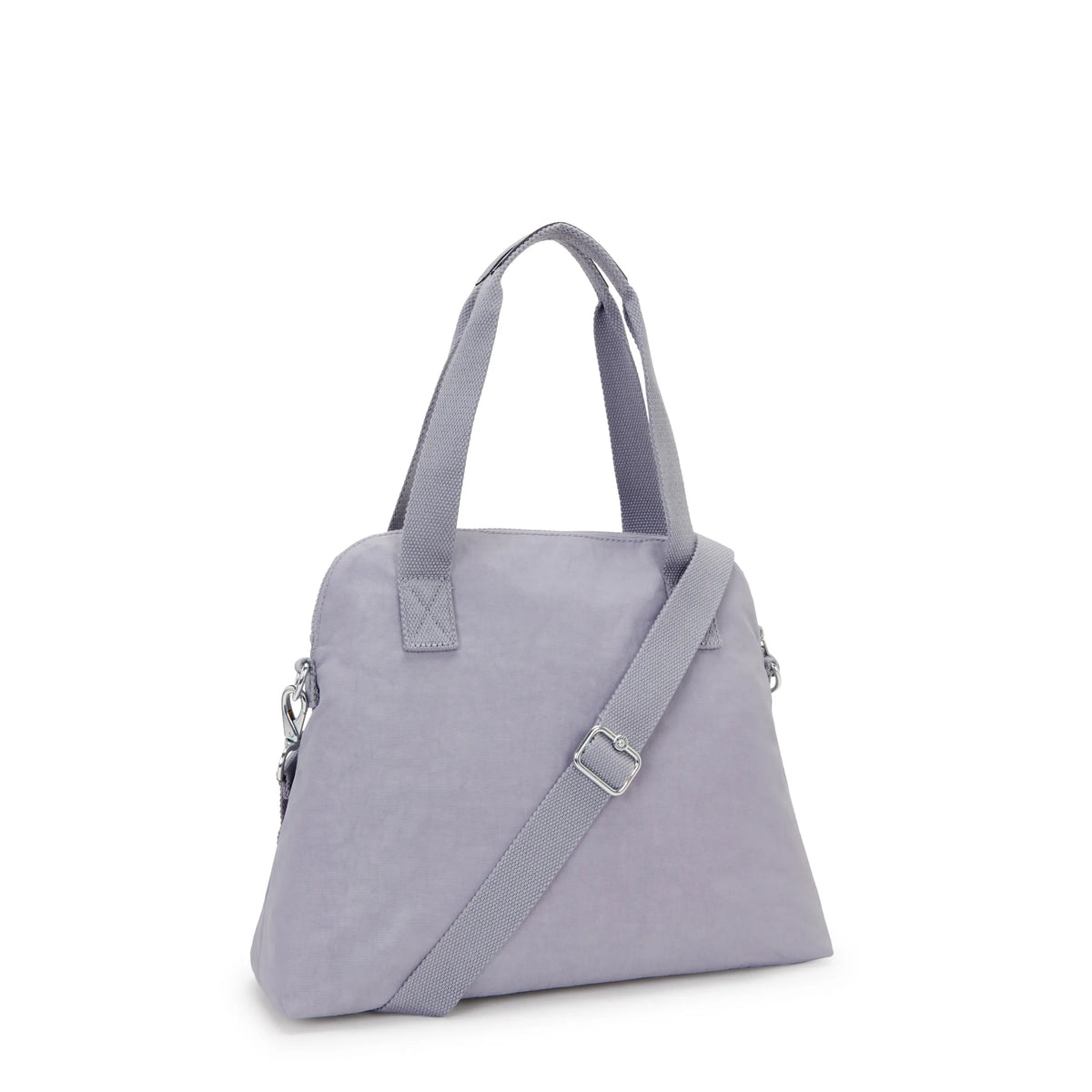 Pahneiro Handbag Dove Grey - 2