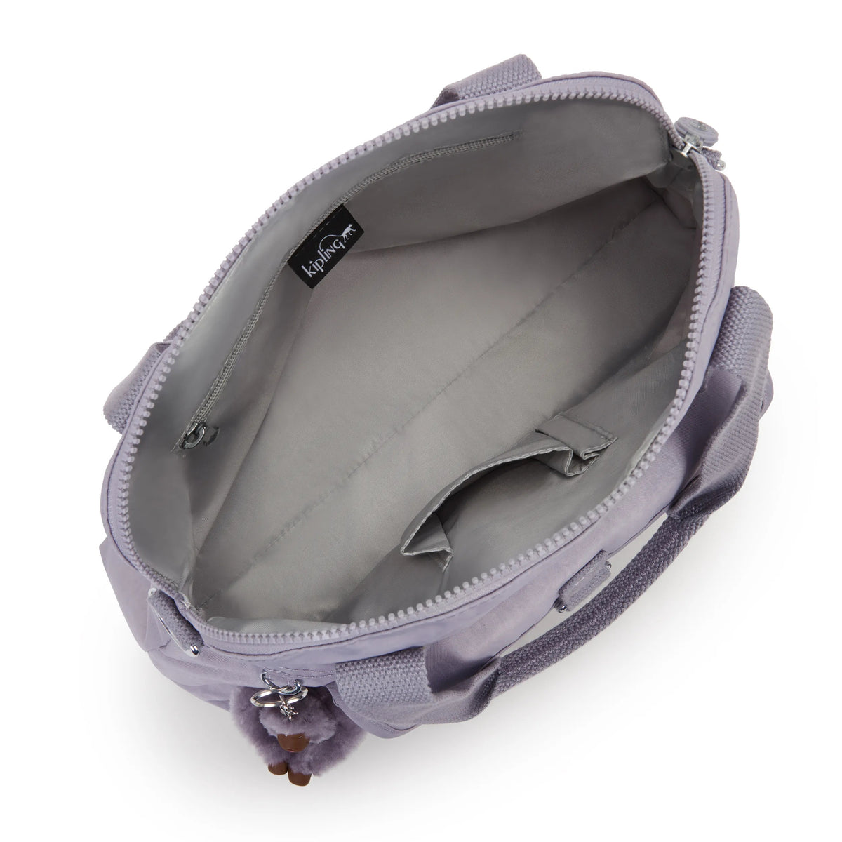 Pahneiro Handbag Dove Grey - 3