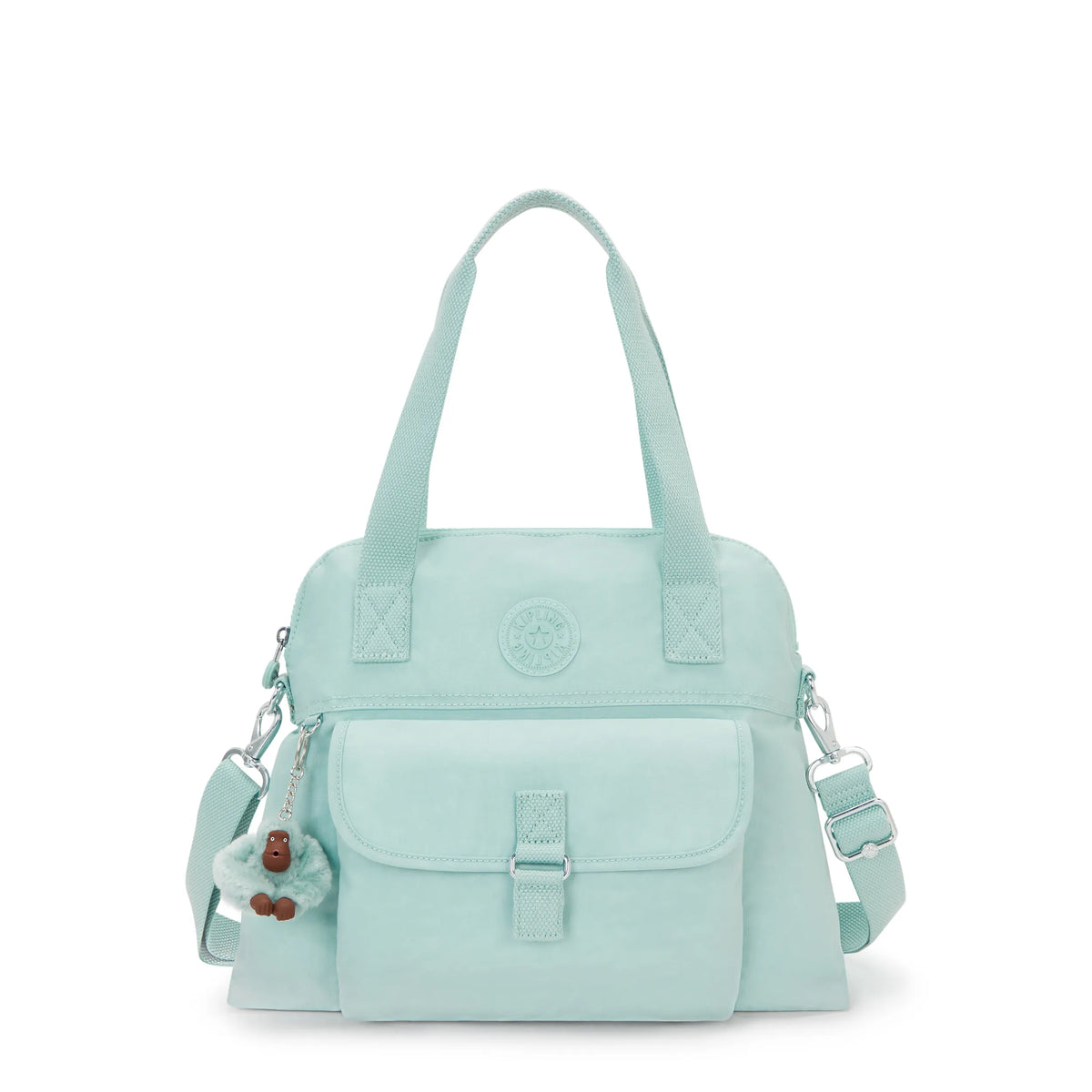 Pahneiro Handbag Springtime Sage - 1